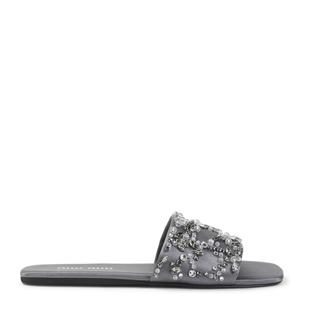 MAYFEYR - Miu Miu - Sandal - 5XX692FA005232F0D65