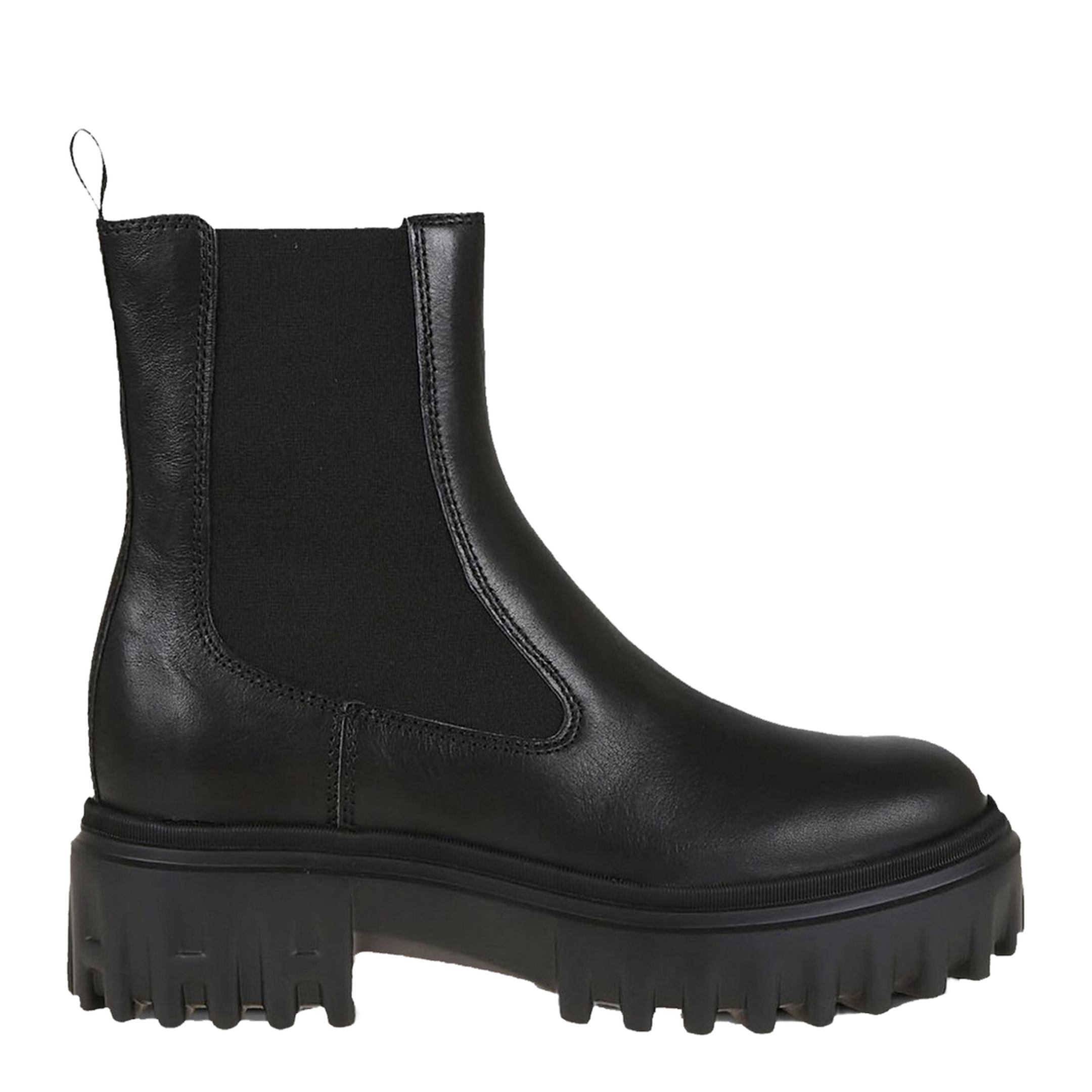 MAYFEYR - Hogan - Booties - HXW700FV30KXTB999