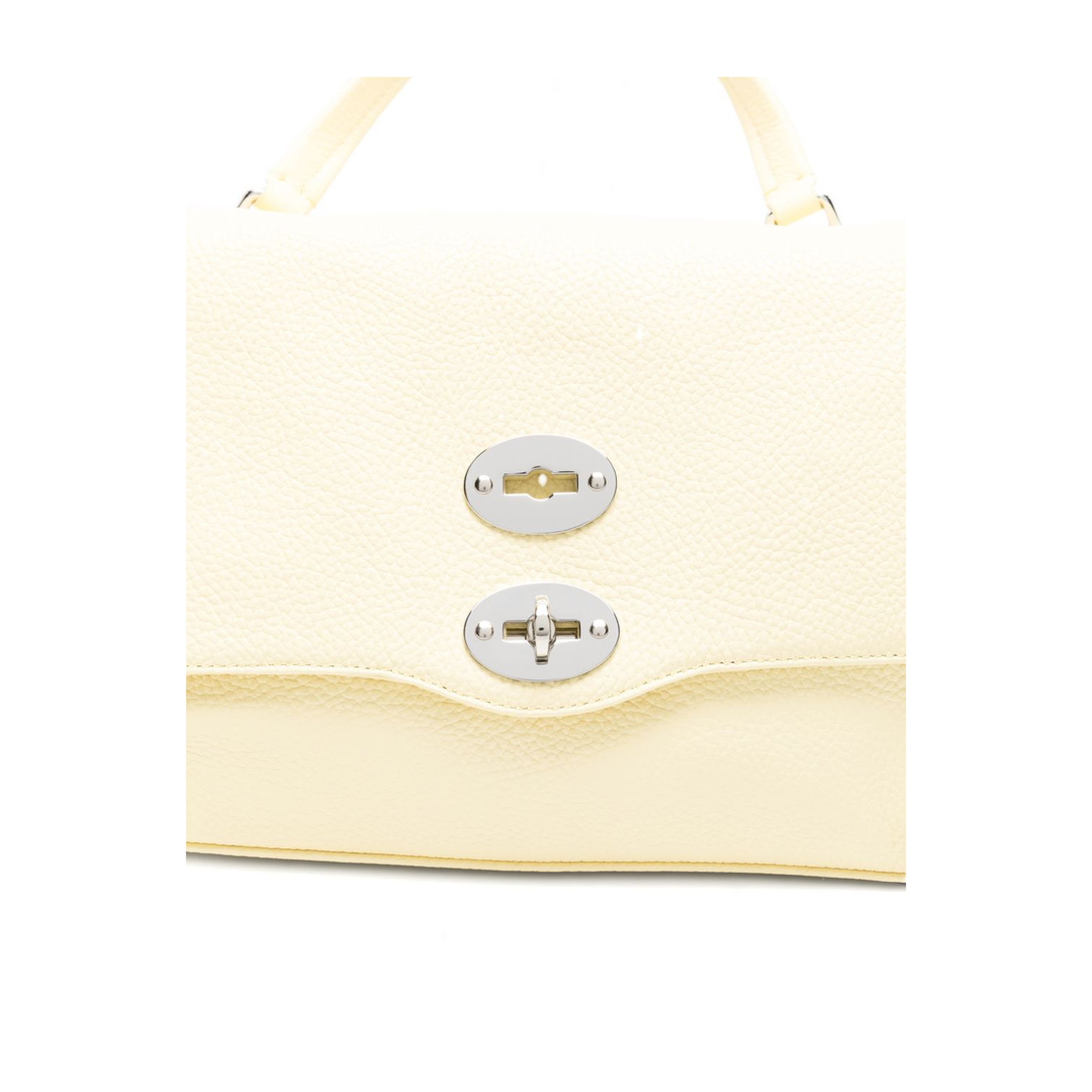 MAYFEYR - Zanellato - Yellow Bag - 068010SDAILYZ1032