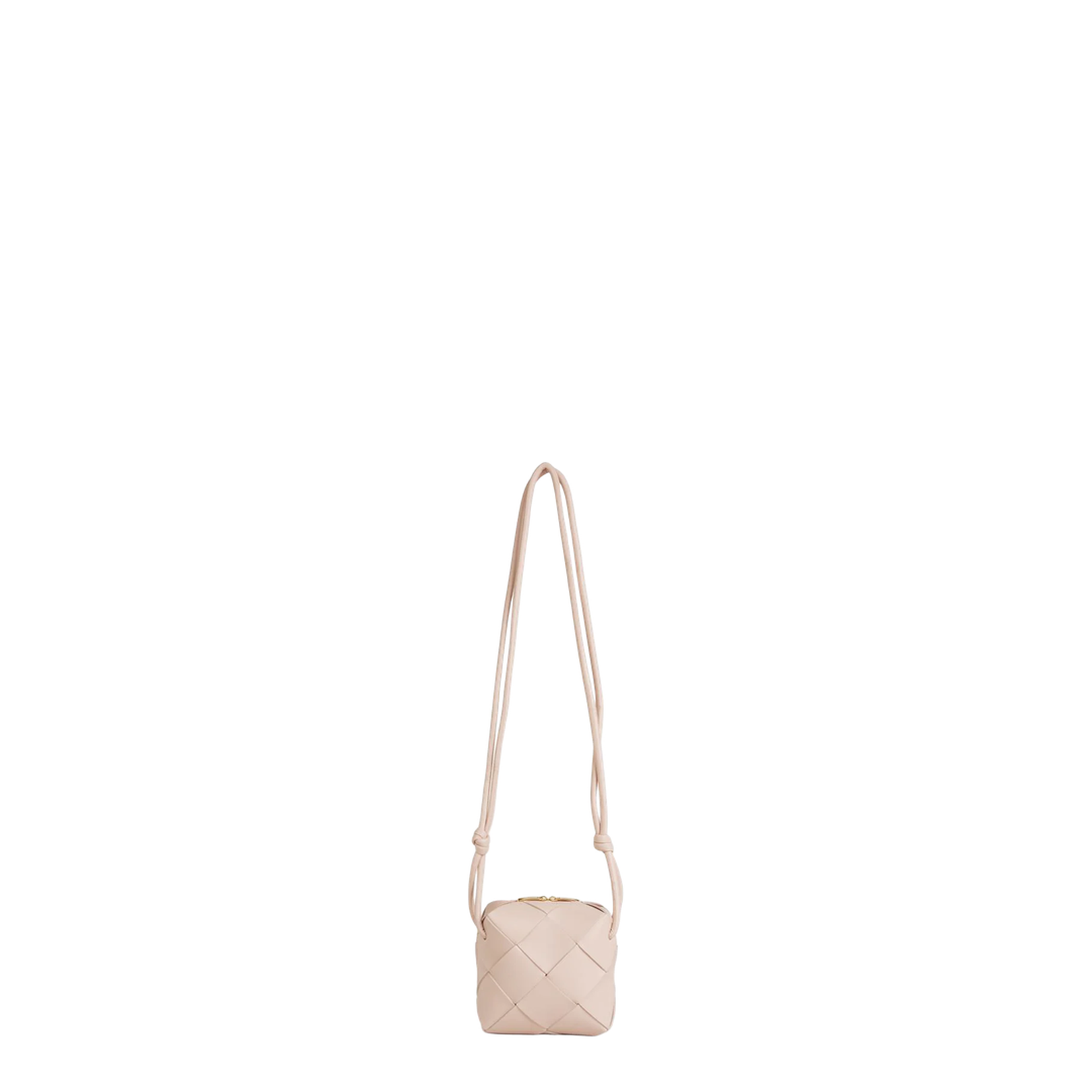 Mini Cassette Crossbody Bag