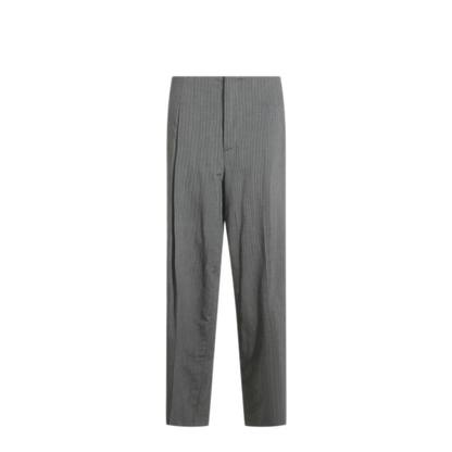 MAYFEYR - Alberta Ferretti - Trousers - 262UA030366391501