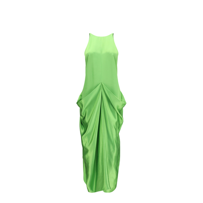 MAYFEYR - Khaite - Kent Dress - 56194225402