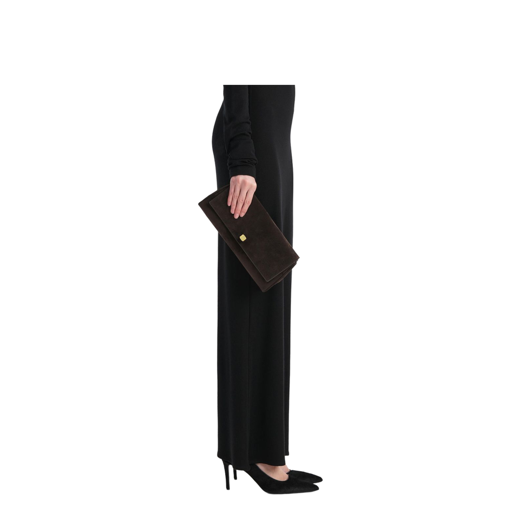 MAYFEYR - Khaite - Brown Bag - H3033726950