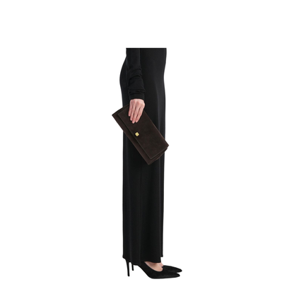 MAYFEYR - Khaite - Brown Bag - H3033726950