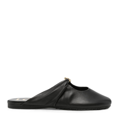 MAYFEYR - Loewe - Sandals Black - L616465X861100