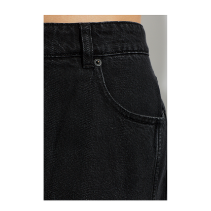 MAYFEYR - Balmain - Denim Jeans - HH1MI115DG130PC