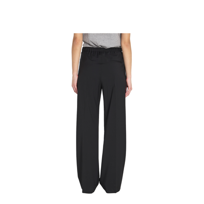 Tailored Wool Trousers