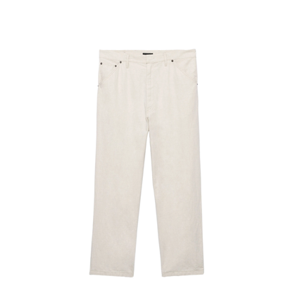 MAYFEYR - Prada - Chambray Pants - GEP403SOOO14J2F0ABR