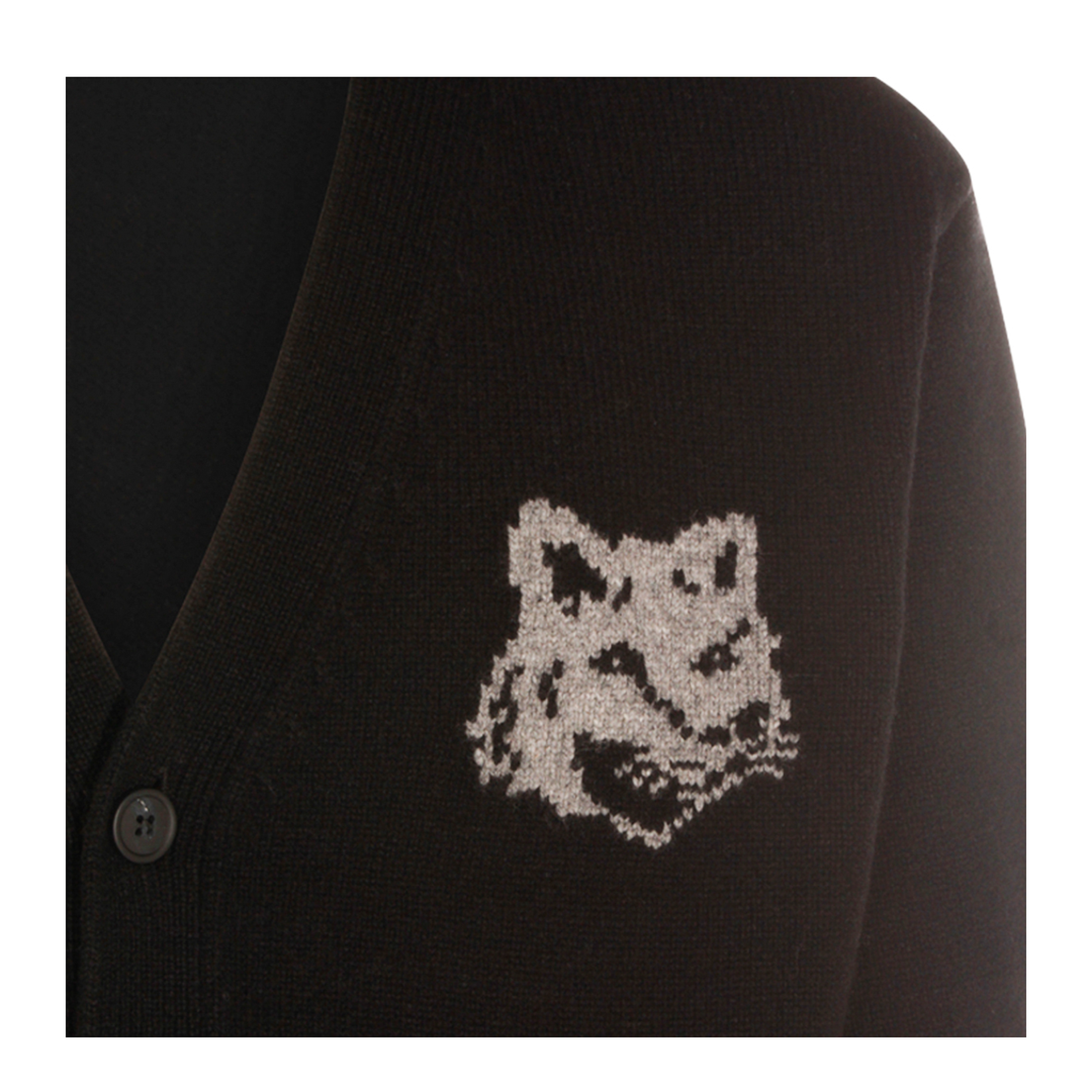Sweaters Black