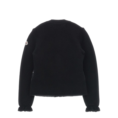 MAYFEYR - Moncler - Padded Cardigan - K29549B00013M1131