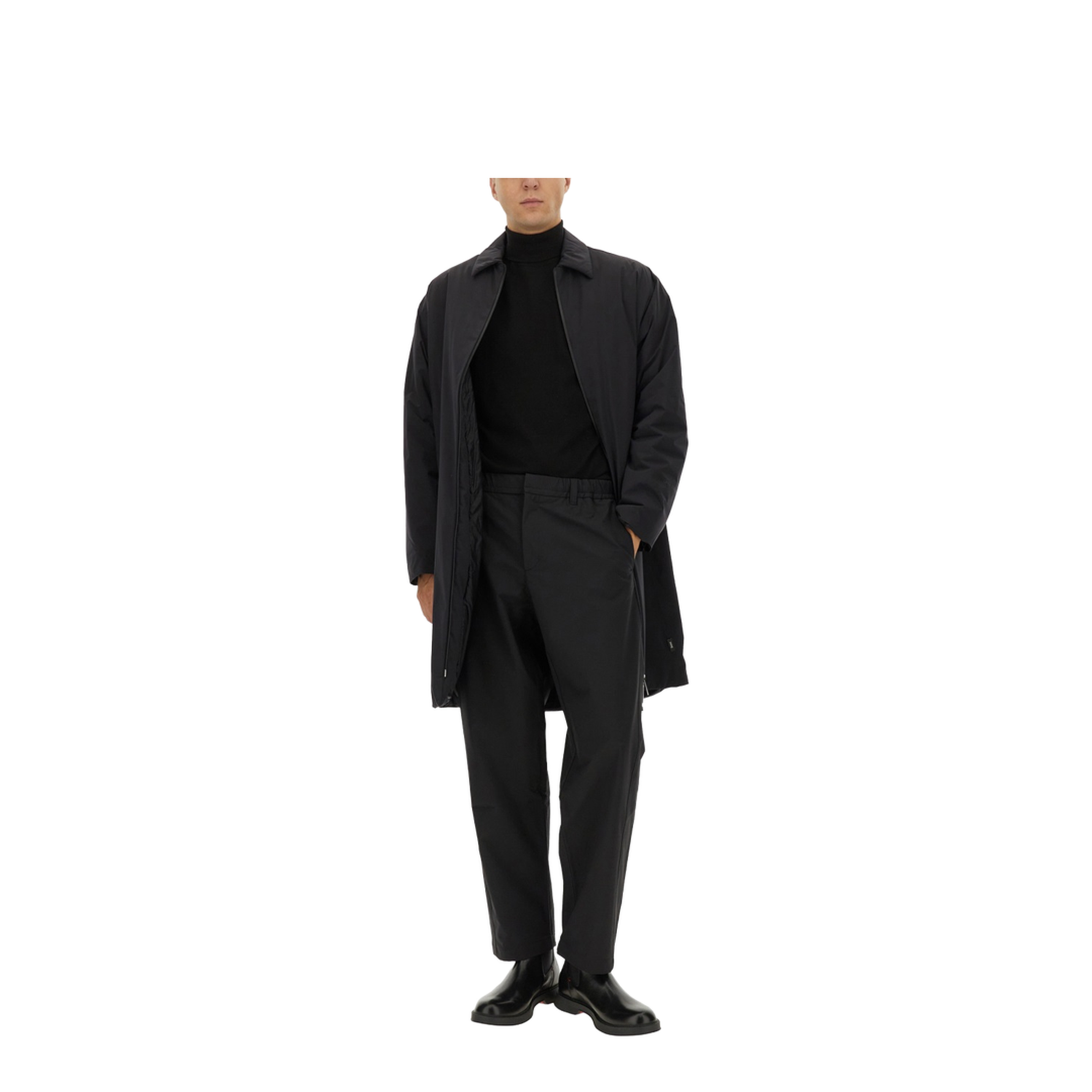 MAYFEYR - herno - Waterproof Two-Layer Goretex - GC00024UL111289300