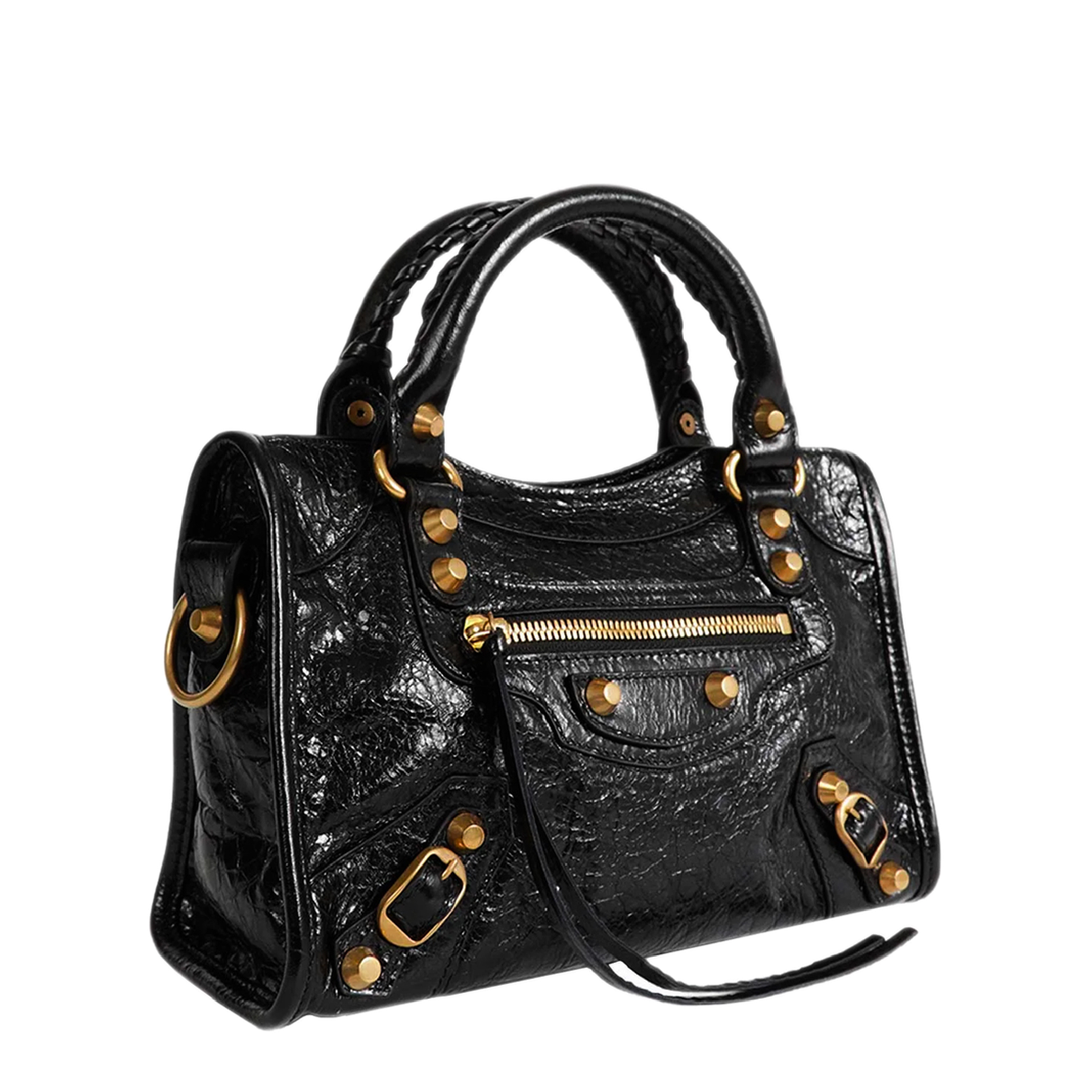 MAYFEYR - Balenciaga - City Mini Bag - 806395210F6