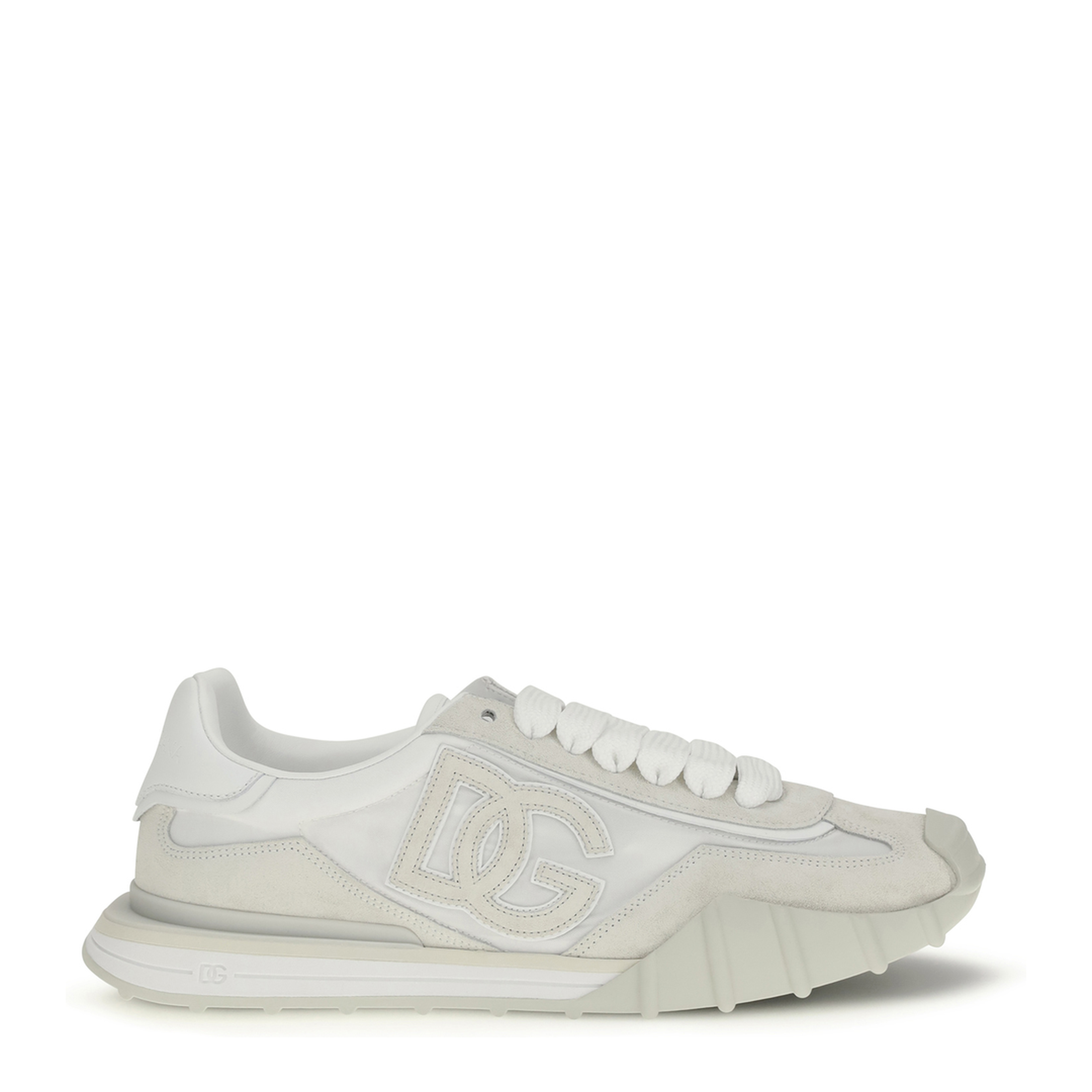 MAYFEYR - Dolce & Gabbana - Dg Athletic Sneakers - CS2384A01368S169