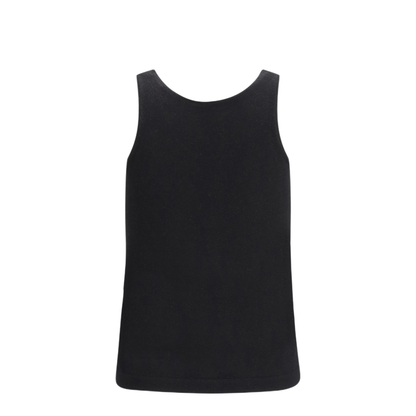 MAYFEYR - Brunello Cucinelli - Sparkling Knit Tank Top - M41848600C101