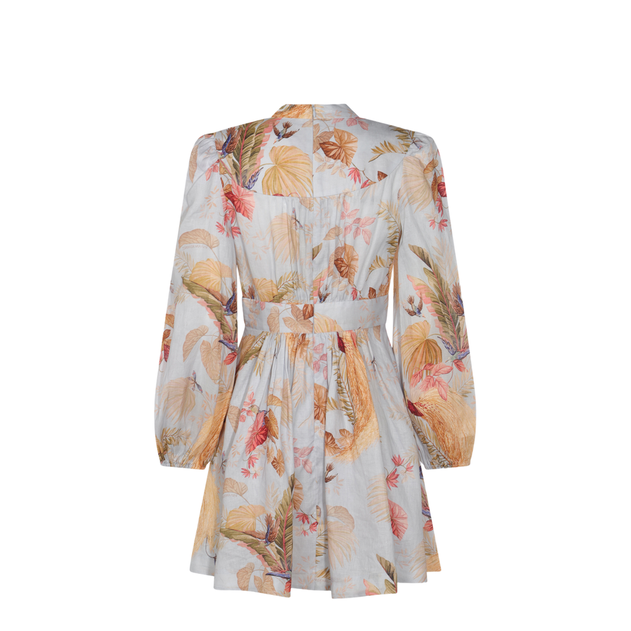 Ascension Dress