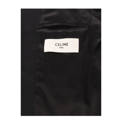MAYFEYR - Celine - Olivia Mohair Wool Jacket - RV15D523K38NO