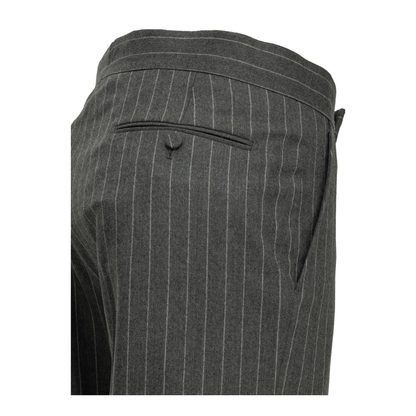 MAYFEYR - Tom Ford - Tailored Wool Pants - PLPT06W0180TAP