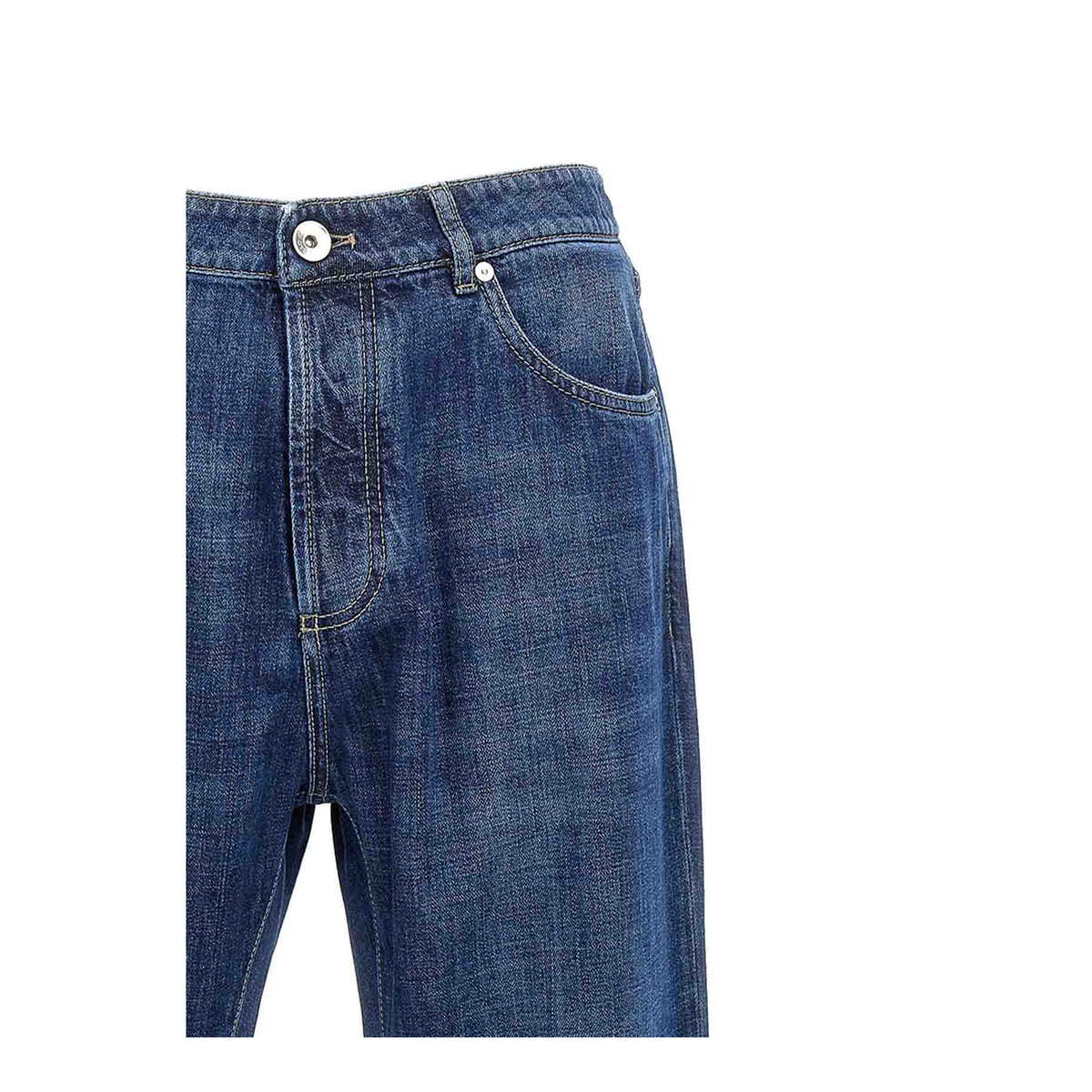 Denim Jeans