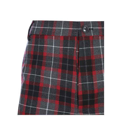 MAYFEYR - Vivienne Westwood - Trousers - 2F01002KW01NGP210