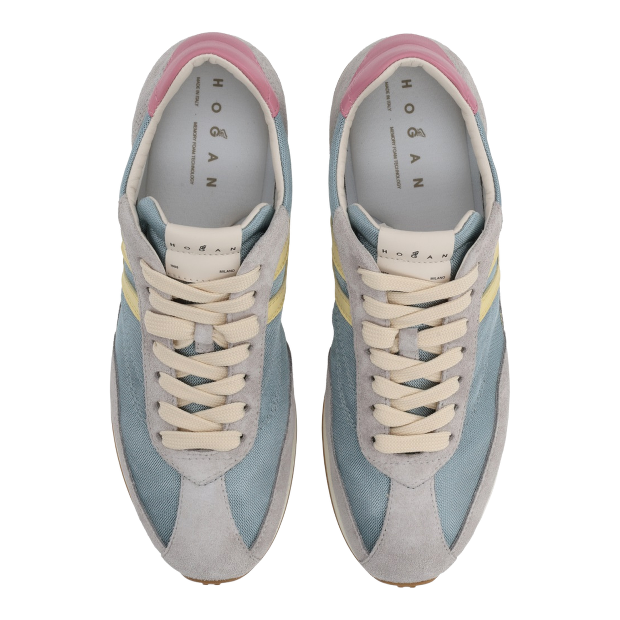 Athletic Sneaker