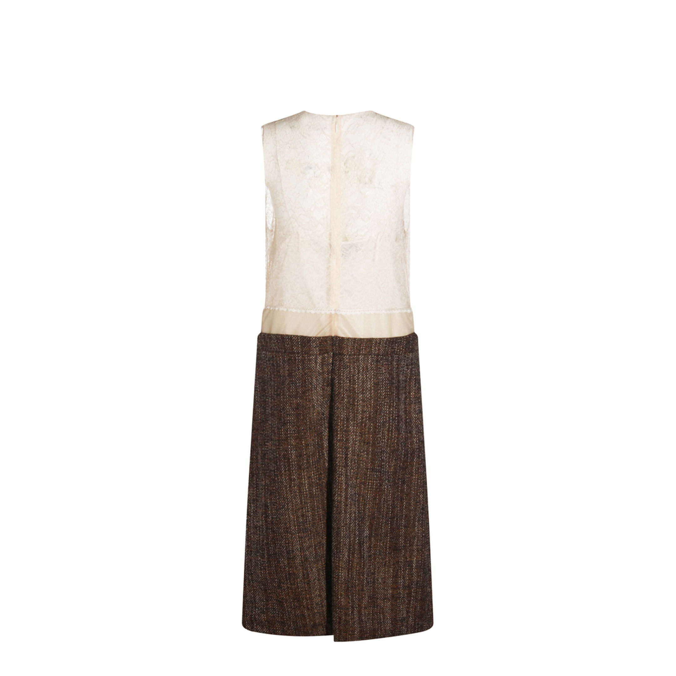 MAYFEYR - Fendi - Dresses - FDD425AVJAF1M2A