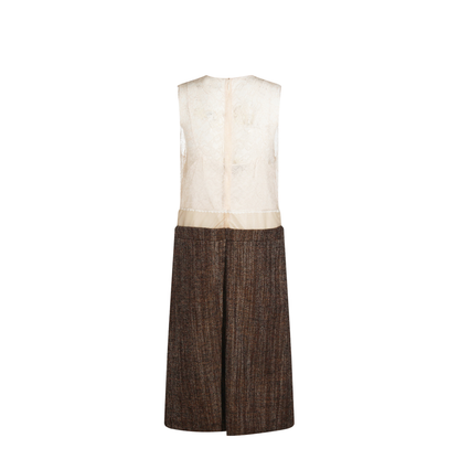 MAYFEYR - Fendi - Dresses - FDD425AVJAF1M2A