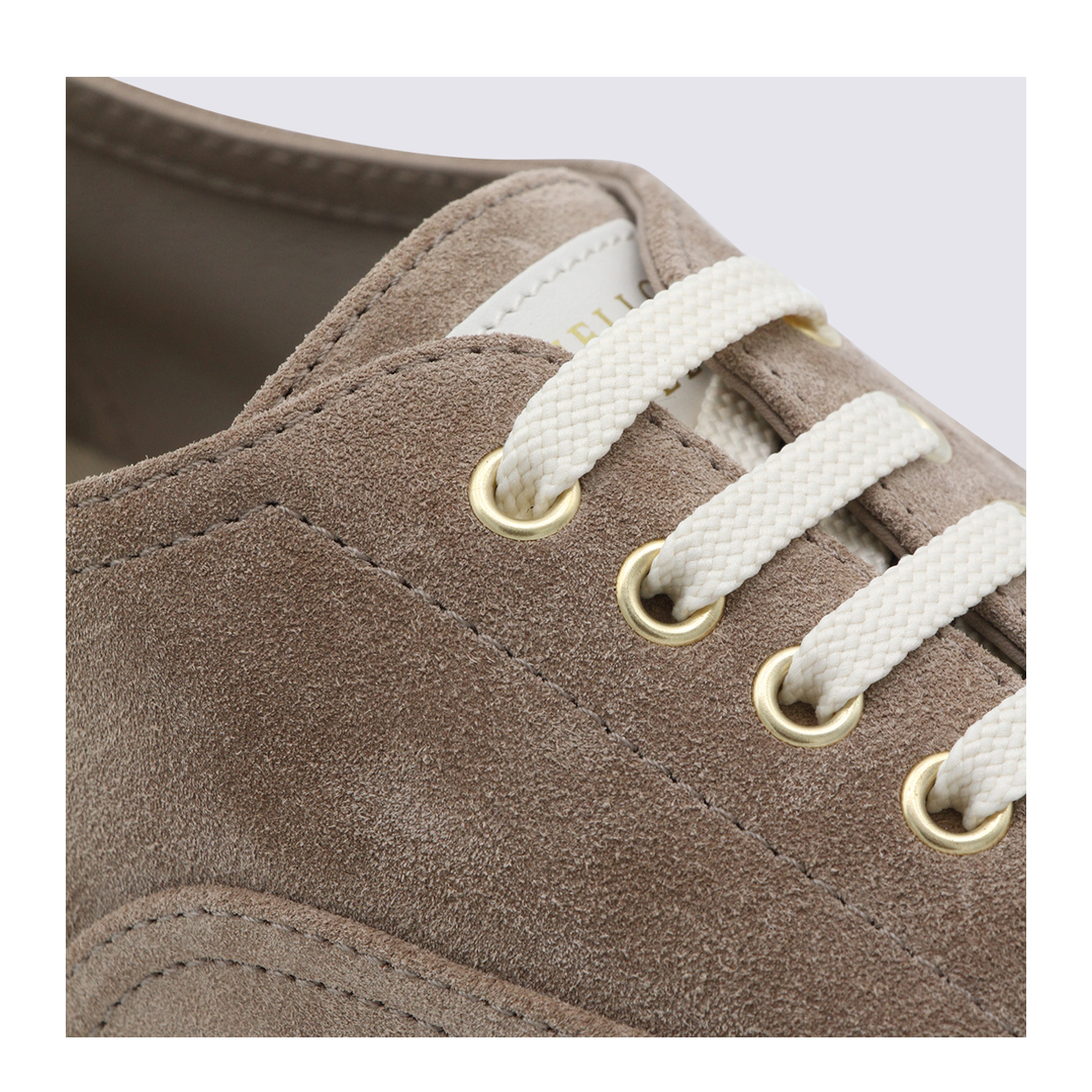 MAYFEYR - Brunello Cucinelli - Sneakers - MZUPIGZ334CMZ39