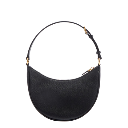 VLogo Signature Leather Mini Bag