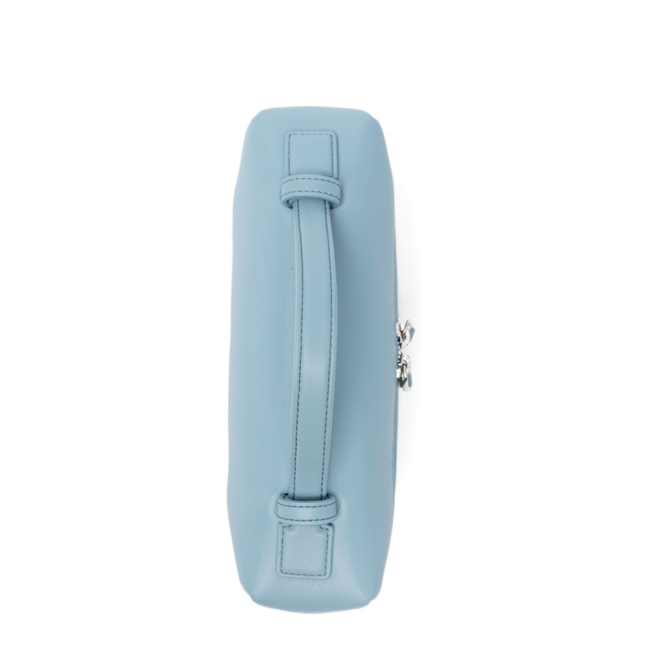 MAYFEYR - Emporio Armani - Clear Blue Bag - EW004564AF19229U9285