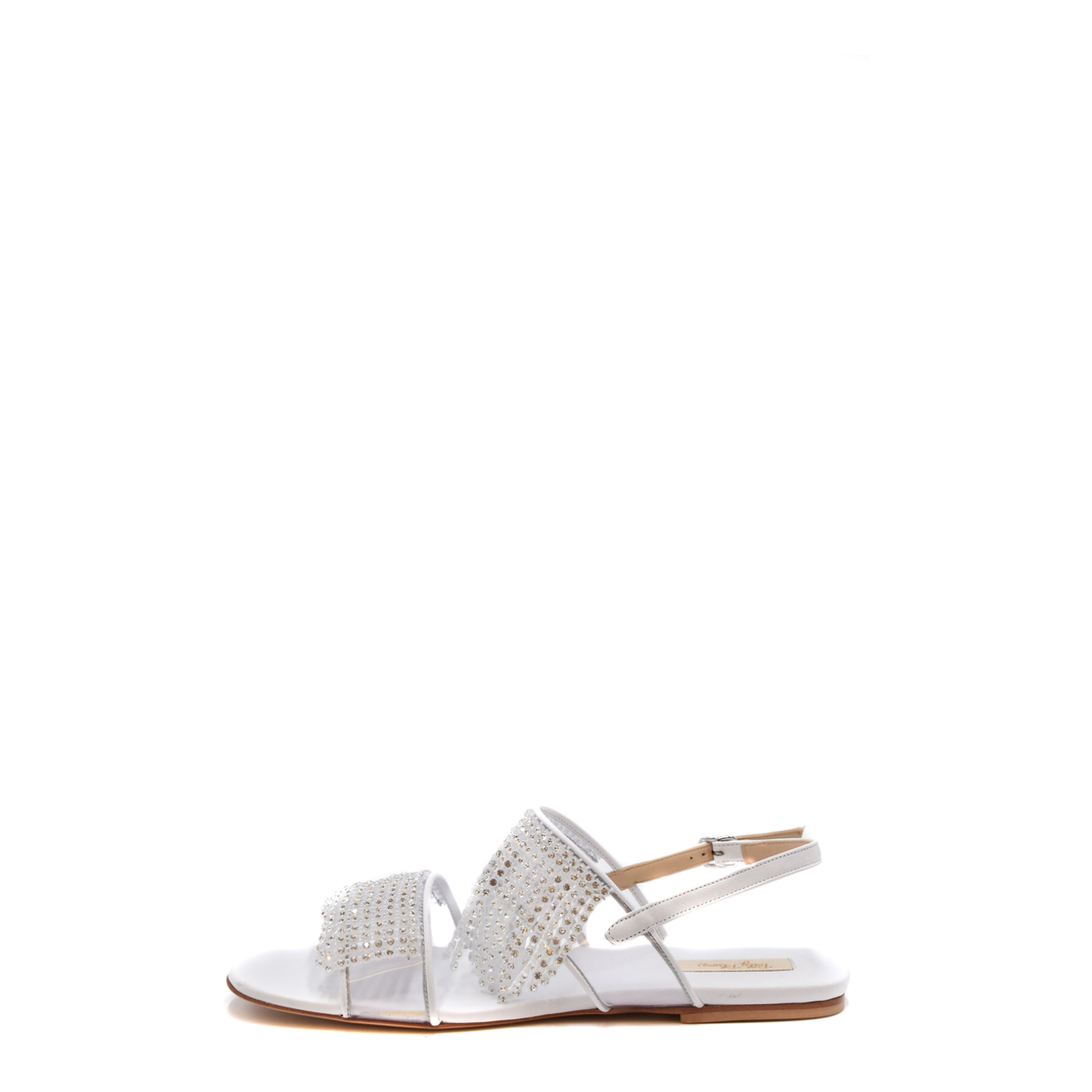 MAYFEYR - Polly Plume - Sandals - 0163477