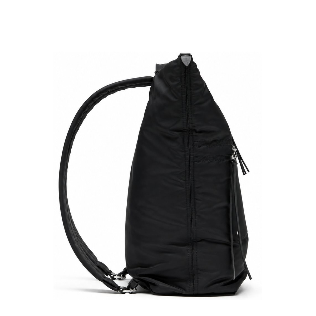 SORELLE One Size Nylon Backpack - Black