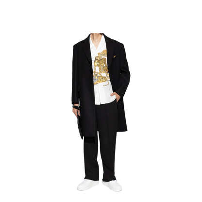 men's coat