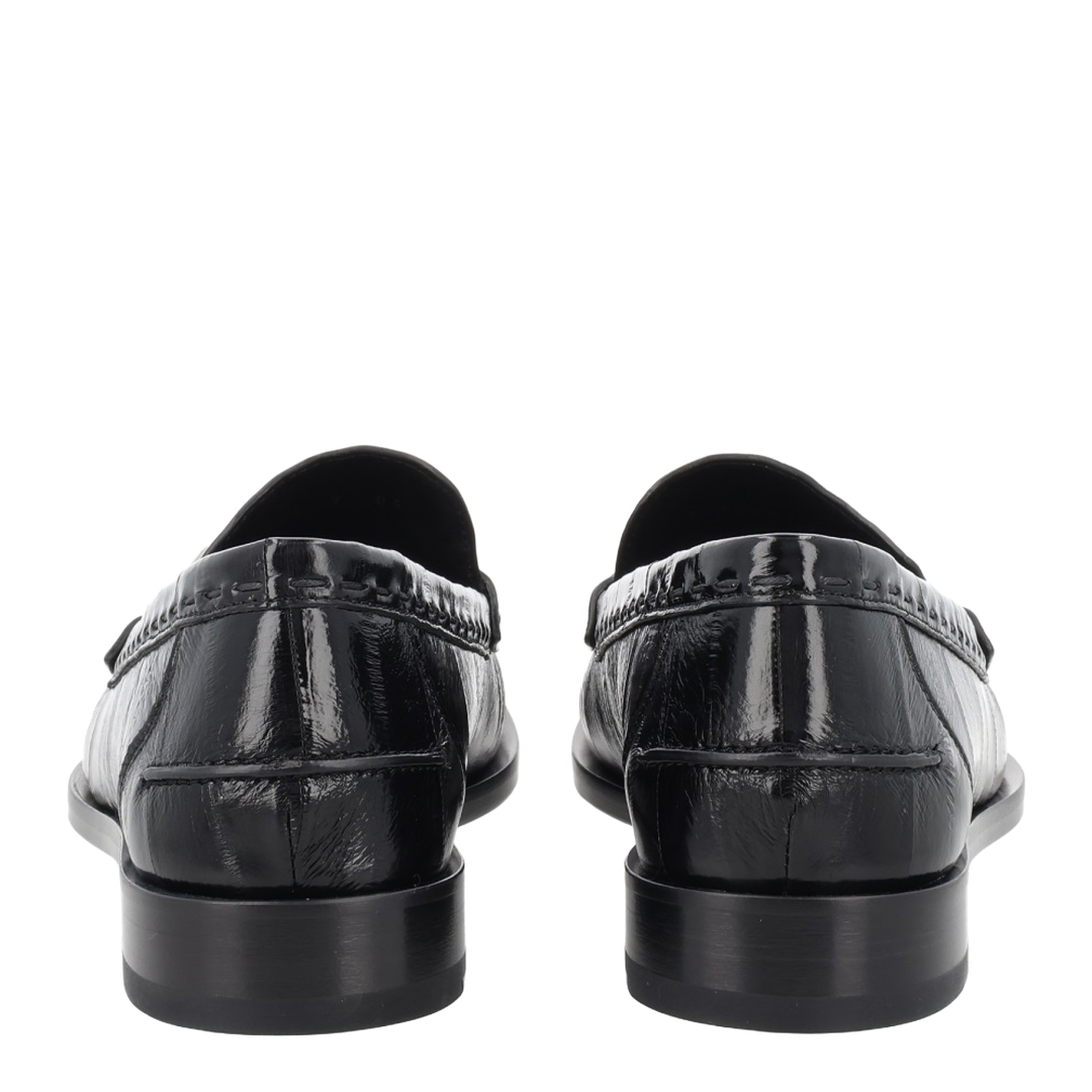 MAYFEYR - Fendi - Mocassino "Missina" - 7D1838AOSHF0QA1