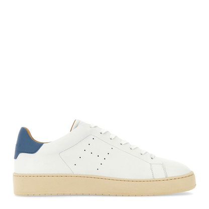 Leather Sneakers