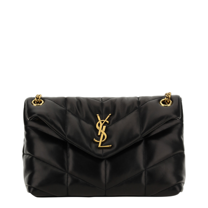 MAYFEYR - Saint Laurent - Puffer Toy Shoulder Bag - 5774761EL07