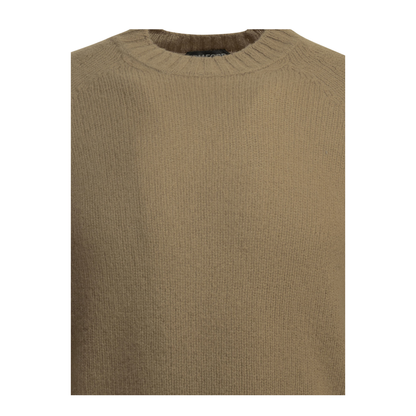 MAYFEYR - Tom Ford - Cashmere Crewneck Sweater - KCL089YMK133JBY