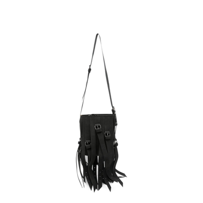 MAYFEYR - La Milanesa - Bags.. Black - SALLYNERA