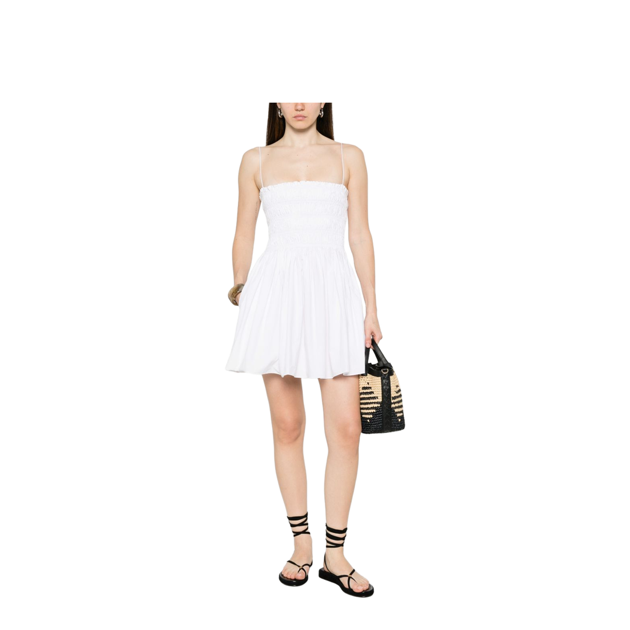 MAYFEYR - MATTEAU - Dresses - SBMDR-LWWHI