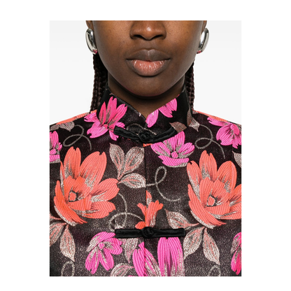 MAYFEYR - Comme Comme - Jackets Black - RQJ0310511