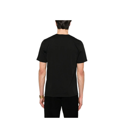 MAYFEYR -  - Embroidery Cotton T-Shirt - 819395Y2ZJ2