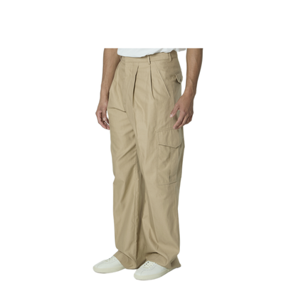 MAYFEYR - Celine - Montauk Cargo Pants - RP0ID539W40BB