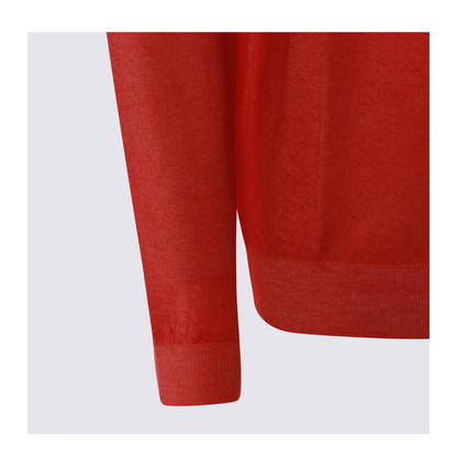 MAYFEYR - Malo - Sweaters - UXA271F1I41E3261