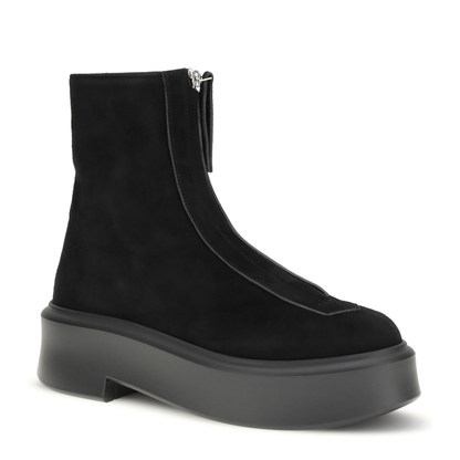 MAYFEYR - The Row - Leather Boots - F1144L25