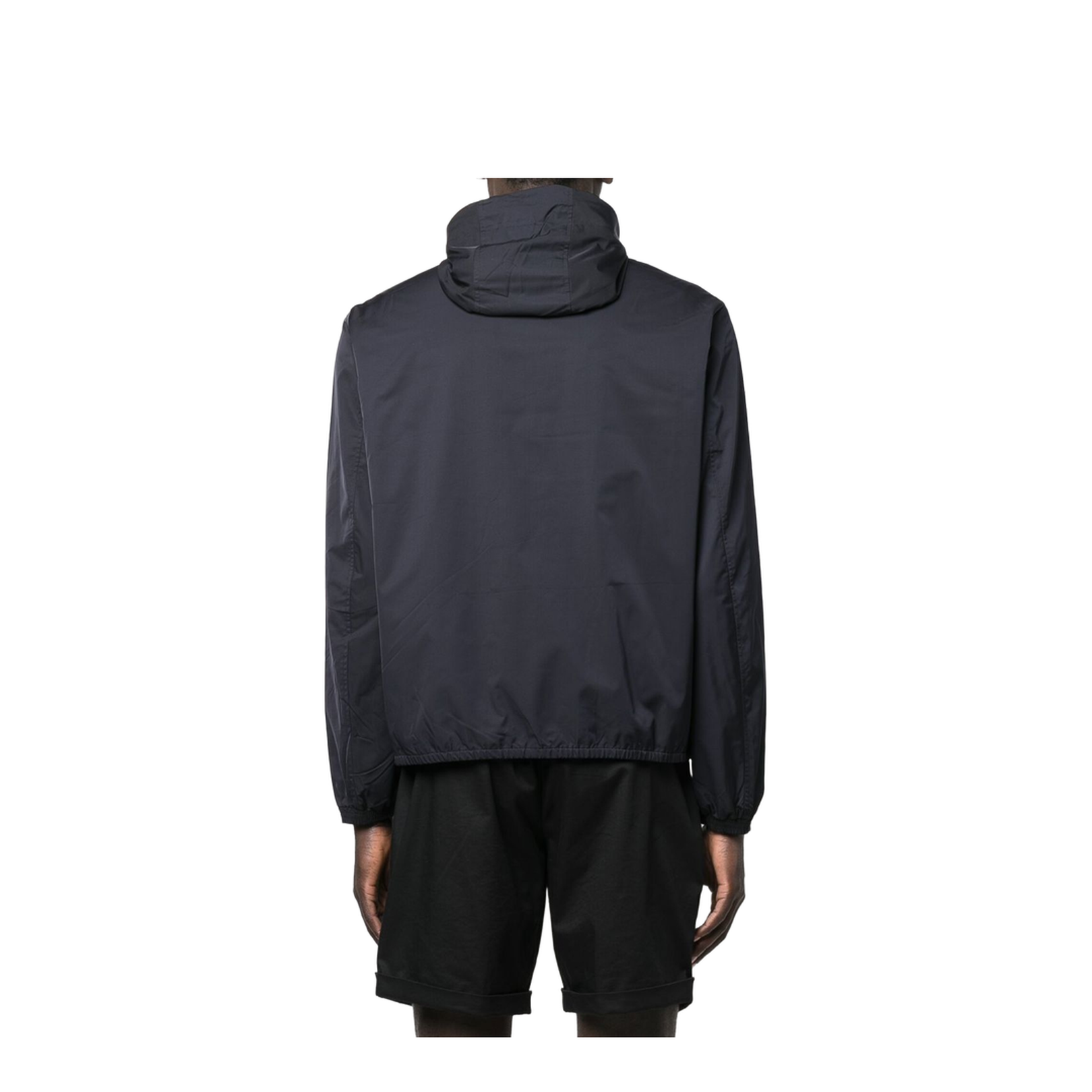 Nylon Jacket - Blue