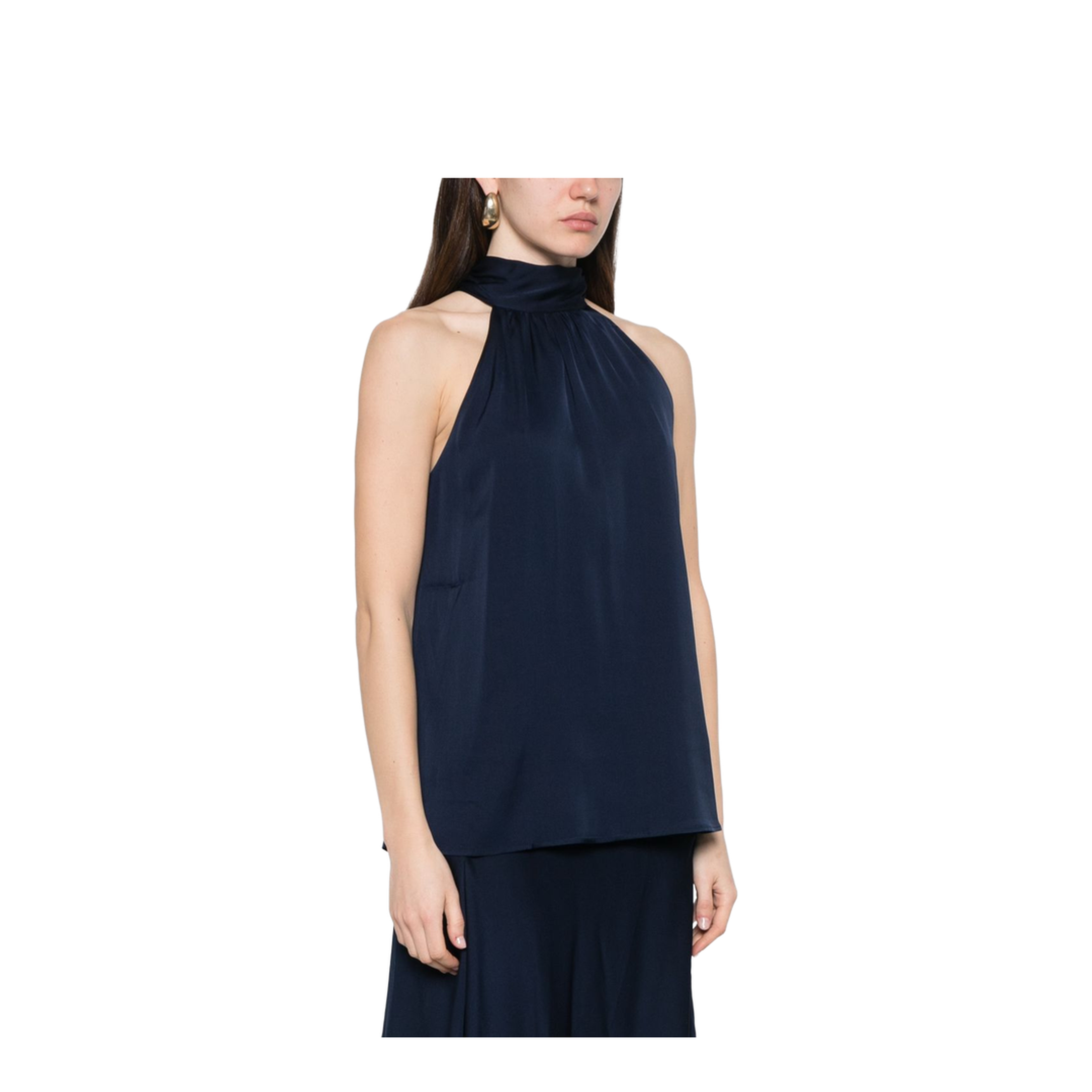 MAYFEYR - Silk95Five - Top - 26080VILLETTEN03