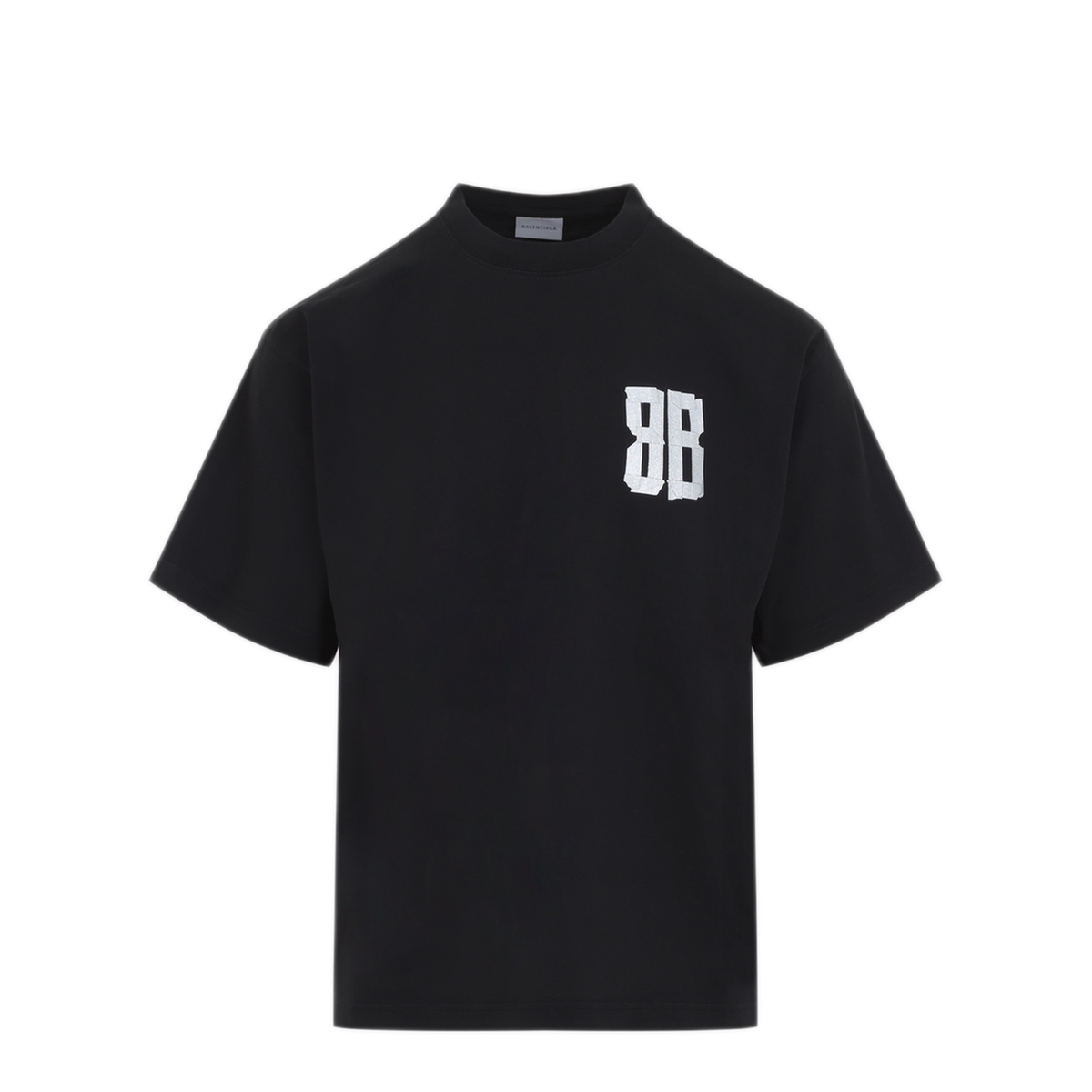 MAYFEYR - Balenciaga - Large Fit T Shirt - 871733TVVE41000