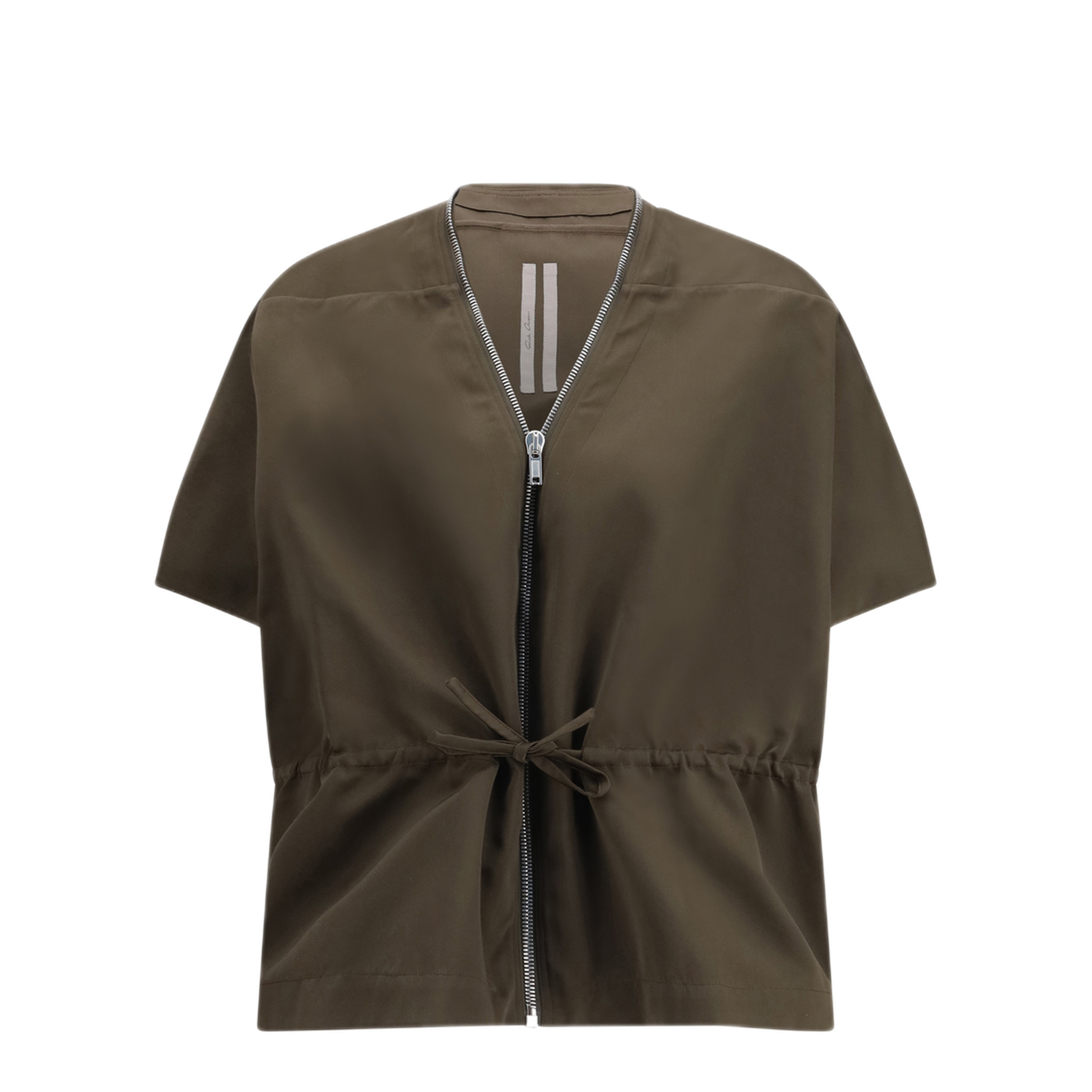 MAYFEYR - Rick Owens - Satin Jacket - RP01F673378