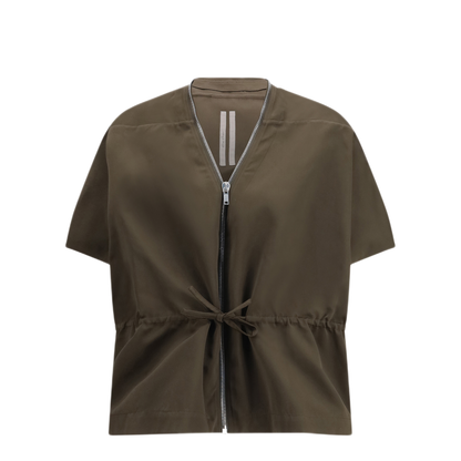 MAYFEYR - Rick Owens - Satin Jacket - RP01F673378