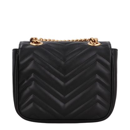 GG Marmont Mini Shoulder Bag