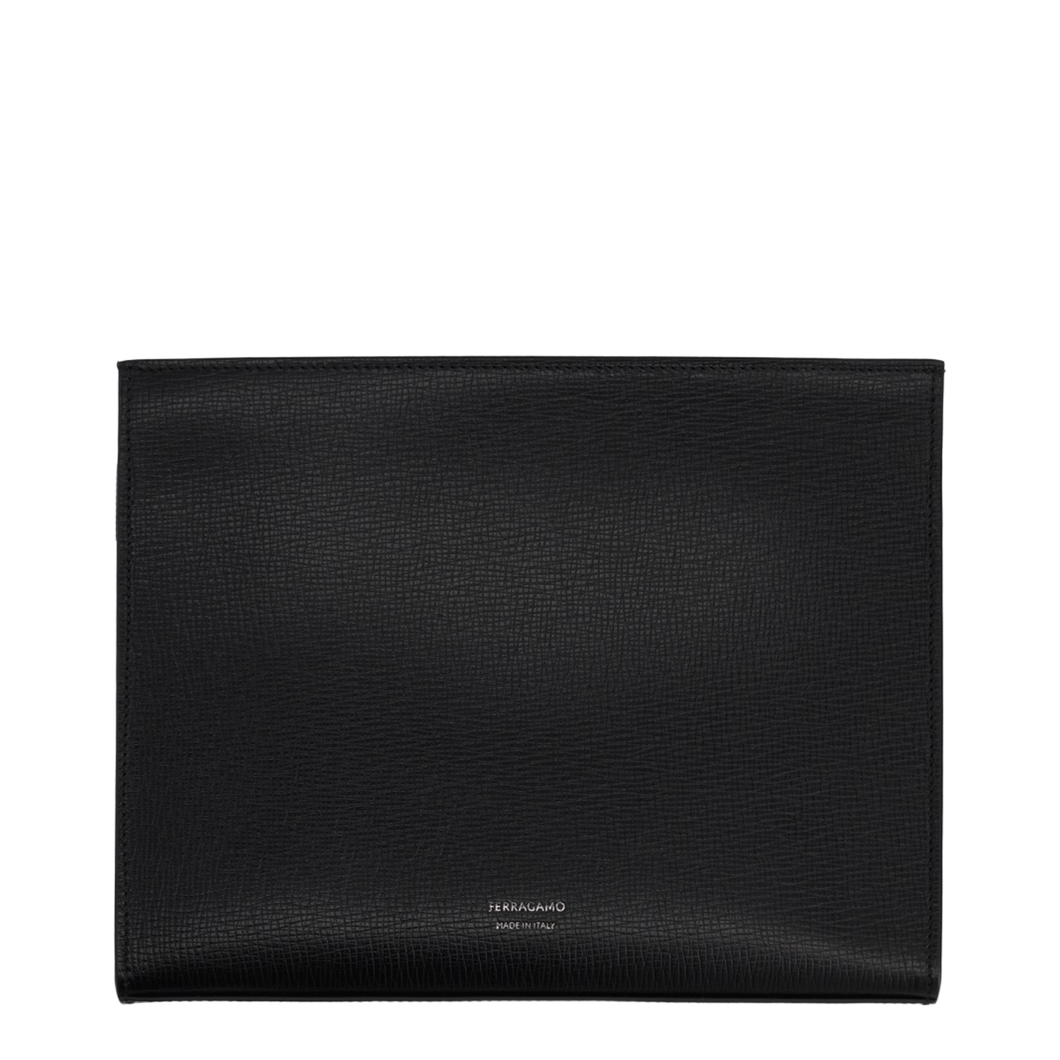 Clutch Bag Black